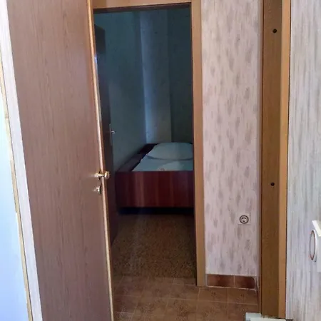 Apartmani Tonica Sukosan Exterior photo