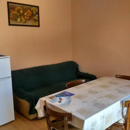 Apartmani Tonica Sukosan Exterior photo