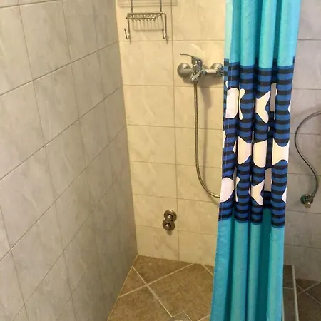 Apartmani Tonica Sukosan Exterior photo