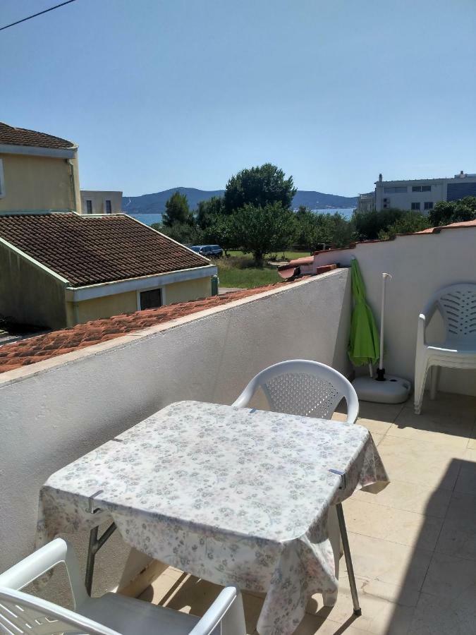 Apartment Tonica *