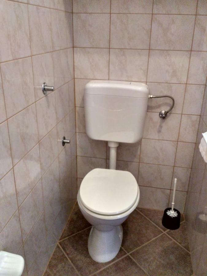 Apartment Tonica *