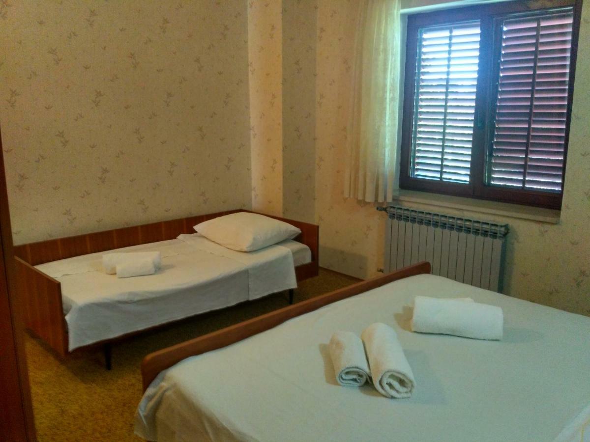 Tonica Apartment