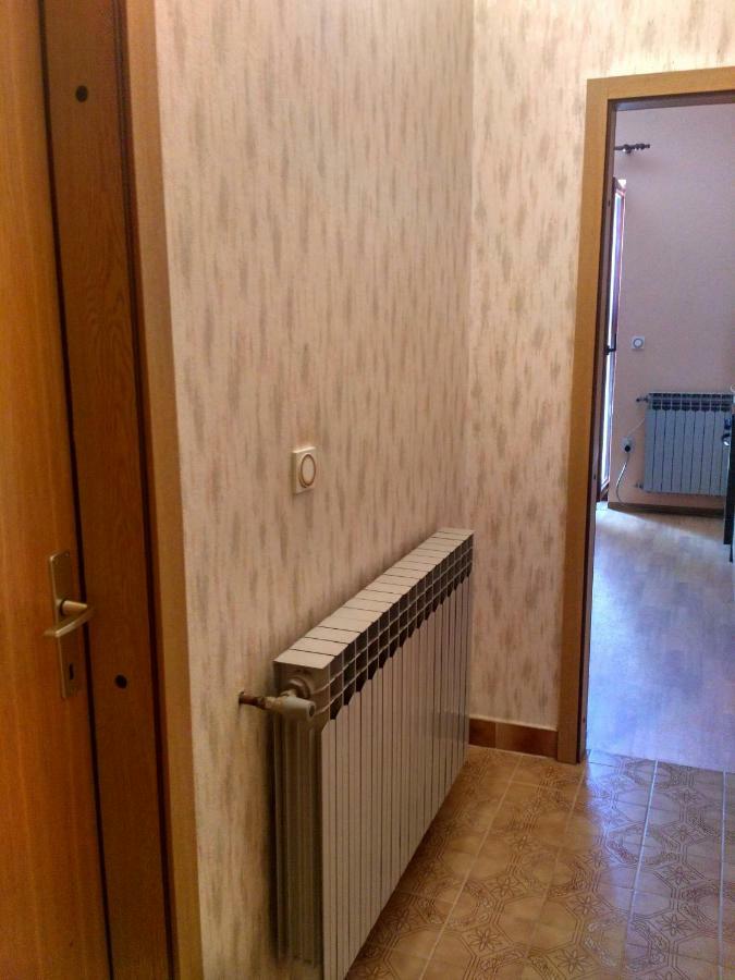 Tonica Apartment