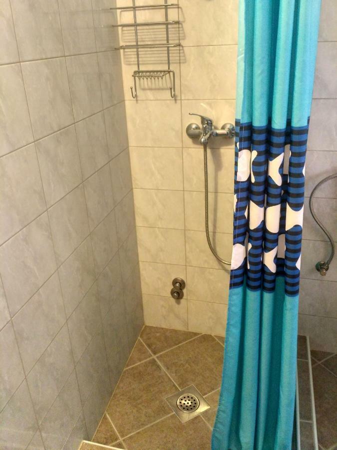 Apartment Tonica *