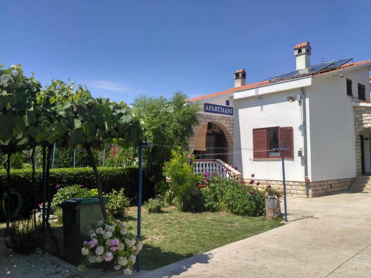 Tonica Apartment